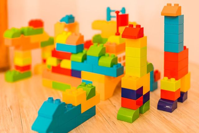 Kidsfun Hotel-Family Room 03-7