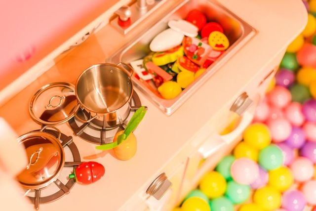Kidsfun Hotel-Family Room 05-6