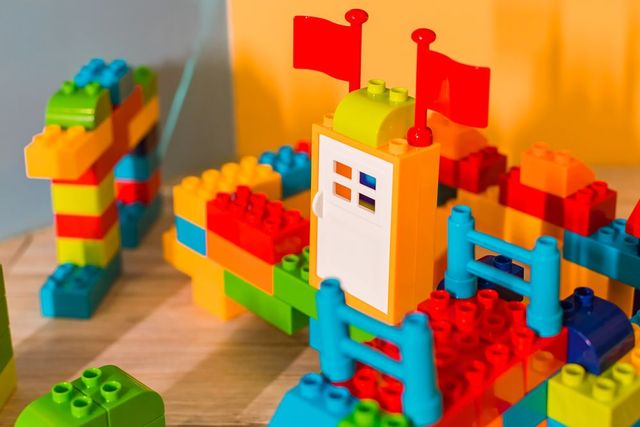 Kidsfun Hotel-Family Room 05-8