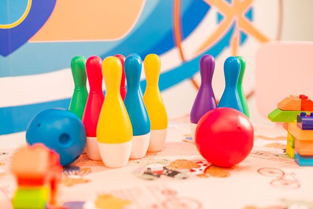 Kidsfun Hotel-Family Room 06-7