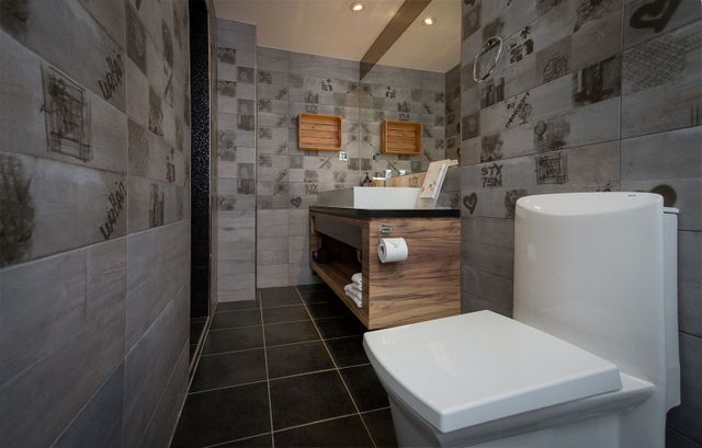 Hotelday+ Kenting-Double Room RATE IN BF 50%-3