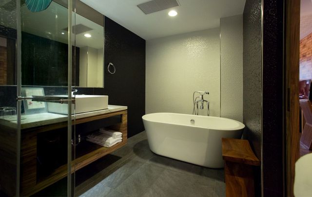 Hotelday+ Kenting-Double Room with Pool View STANDARD RATE EARLY BIRD-5