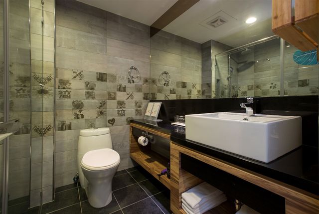 Hotelday+ Kenting-Double Room with Balcony RATE IN BF AY50-5