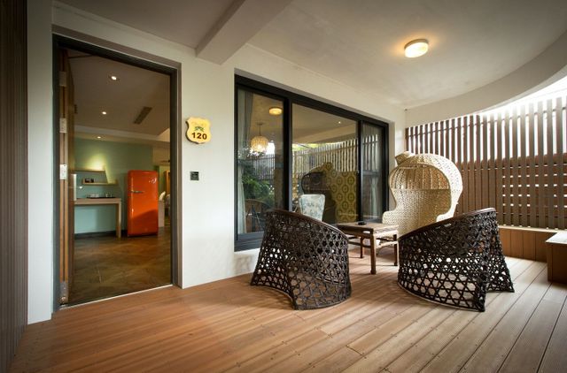 Hotelday+ Kenting-Garden Suite STANDARD RATE LONG STAY 50%-6