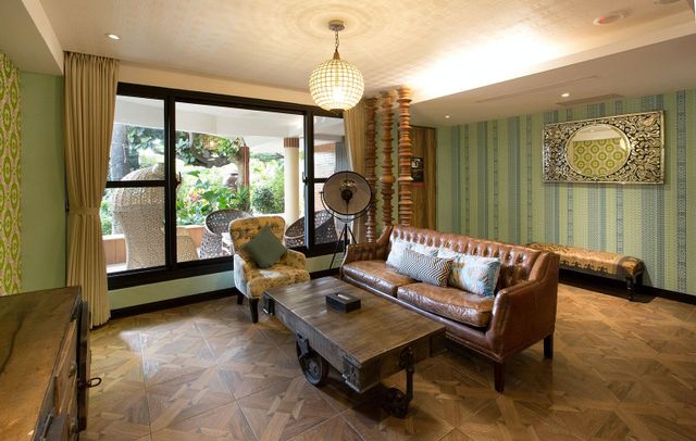 Hotelday+ Kenting-Garden Suite STANDARD RATE LONG STAY 50%-5