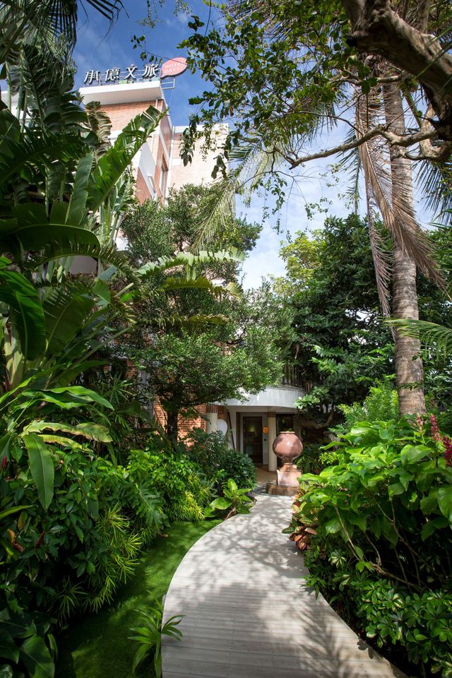 Hotelday+ Kenting-Garden Suite RATE IN BF 50-70%-8