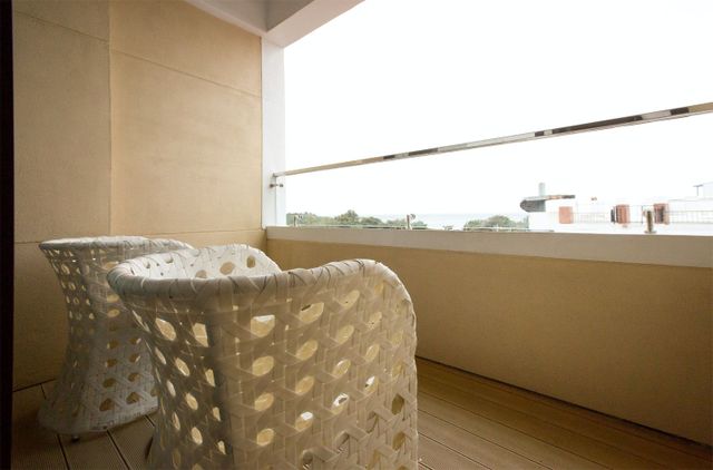 Hotelday+ Kenting-Deluxe Quadruple Room with Sea view STANDARD RATE LONG STAY 50%-5