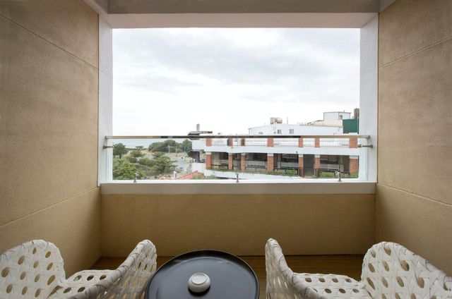 Hotelday+ Kenting-Deluxe Quadruple Room with Sea view RATE IN BF 70%-5
