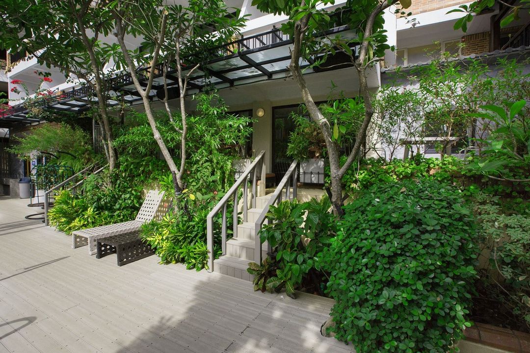 承亿文旅 垦丁雅客小半岛