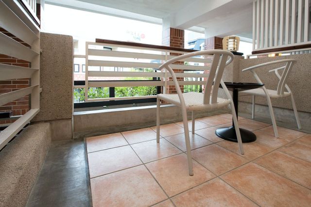 Hotelday+ Kenting-Quadruple Room with Balcony RATE ROOM ONLY AY50-5