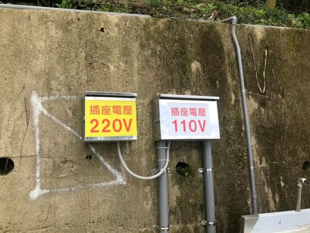 彩虹星光農園露營區|冬季採果體驗、唯美落羽松步道、親子草地營位-【自搭帳】草皮區 5Mx8M-8