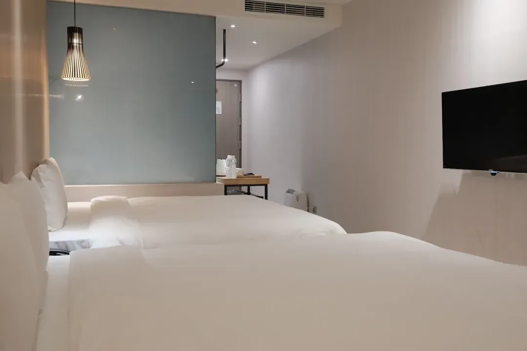 承億文旅 花蓮山知道