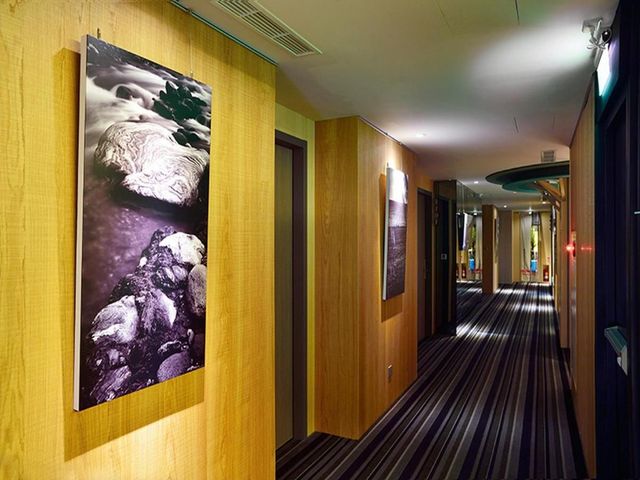 承億文旅 花蓮山知道-標準四人房 RATE ROOM ONLY 50%  -8