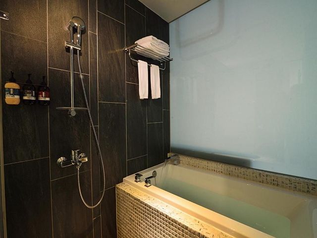 承億文旅 花蓮山知道-豪華雙人房-附浴缸 RATE ROOM ONLY 50-70%-5