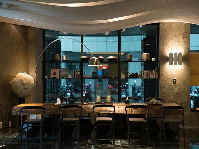 承億文旅 花蓮山知道-豪華雙人房-附浴缸 RATE ROOM ONLY 50-70%-9