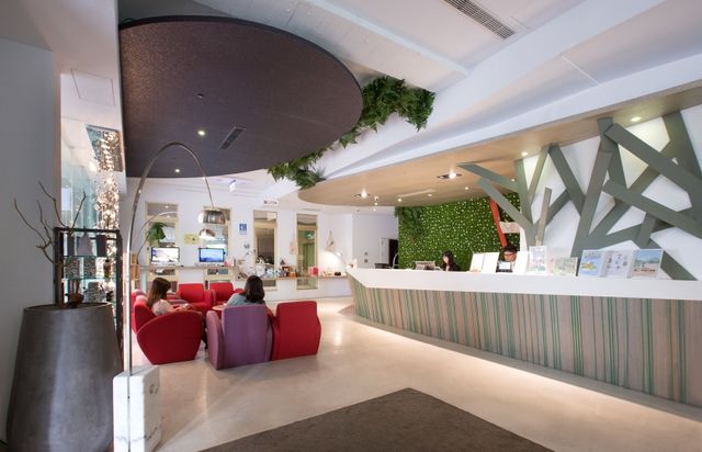 承億文旅 淡水吹風．Tamsui 新北市旅館264號-左岸家庭房--BF 70%-6