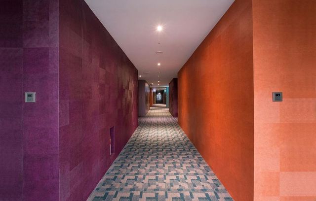 承億文旅 淡水吹風．Tamsui 新北市旅館264號-左岸家庭房--EARLY BIRD-7