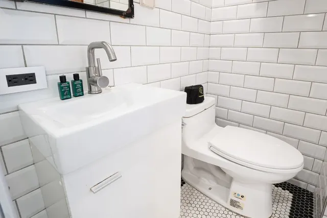 CHASE Hotel-Standard Double Room-8