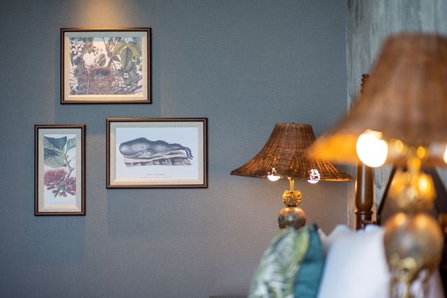 Hualien Farglory Hotel-Royale Double Ocean Room - One King Bed (ROK) include breakfast-3