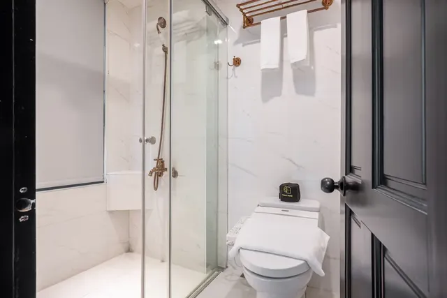 Dream Mansion Hotel-Superior Double Room-8