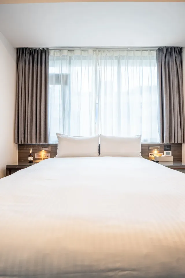 Dream Mansion Hotel-Superior Double Room-3