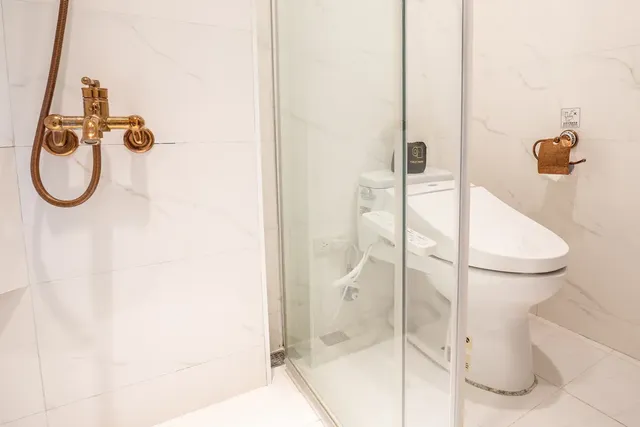 Dream Mansion Hotel-Superior Double Room-10
