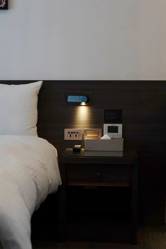 Dream Mansion Hotel-Classic Double Room-5
