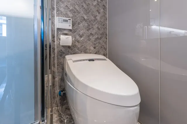 CHECK inn Taichung LiMing-Superior Double Room-9