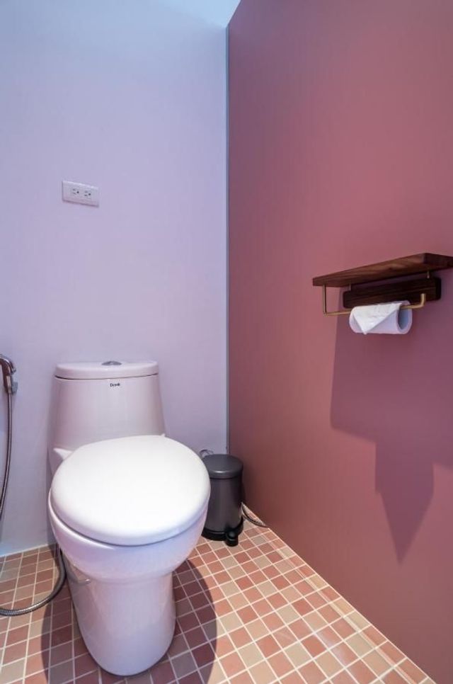 W3 Hostel-Female Dormitory - VIP Single Bed-5
