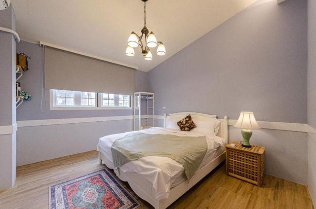 Puli Europe-style BnB-entire house for 8-12 people-1