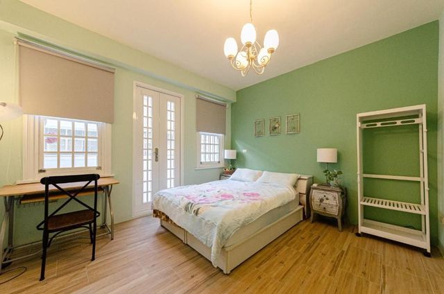Puli Europe-style BnB-entire house for 8-12 people-6