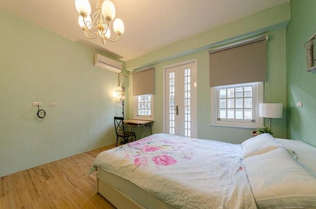 Puli Europe-style BnB-entire house for 8-12 people-7
