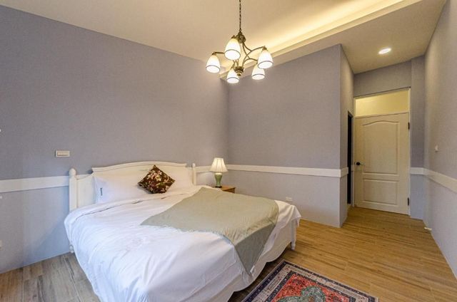 Puli Europe-style BnB-entire house for 8-12 people-5