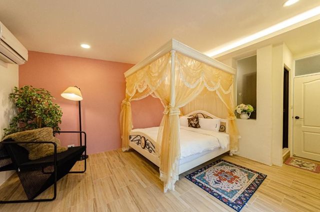 Puli Europe-style BnB-entire house for 8-12 people-2