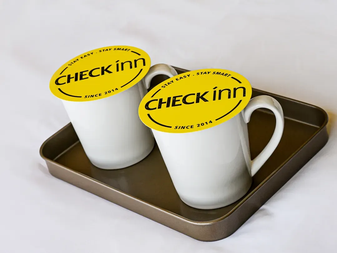 CHECK inn Taipei Main Station