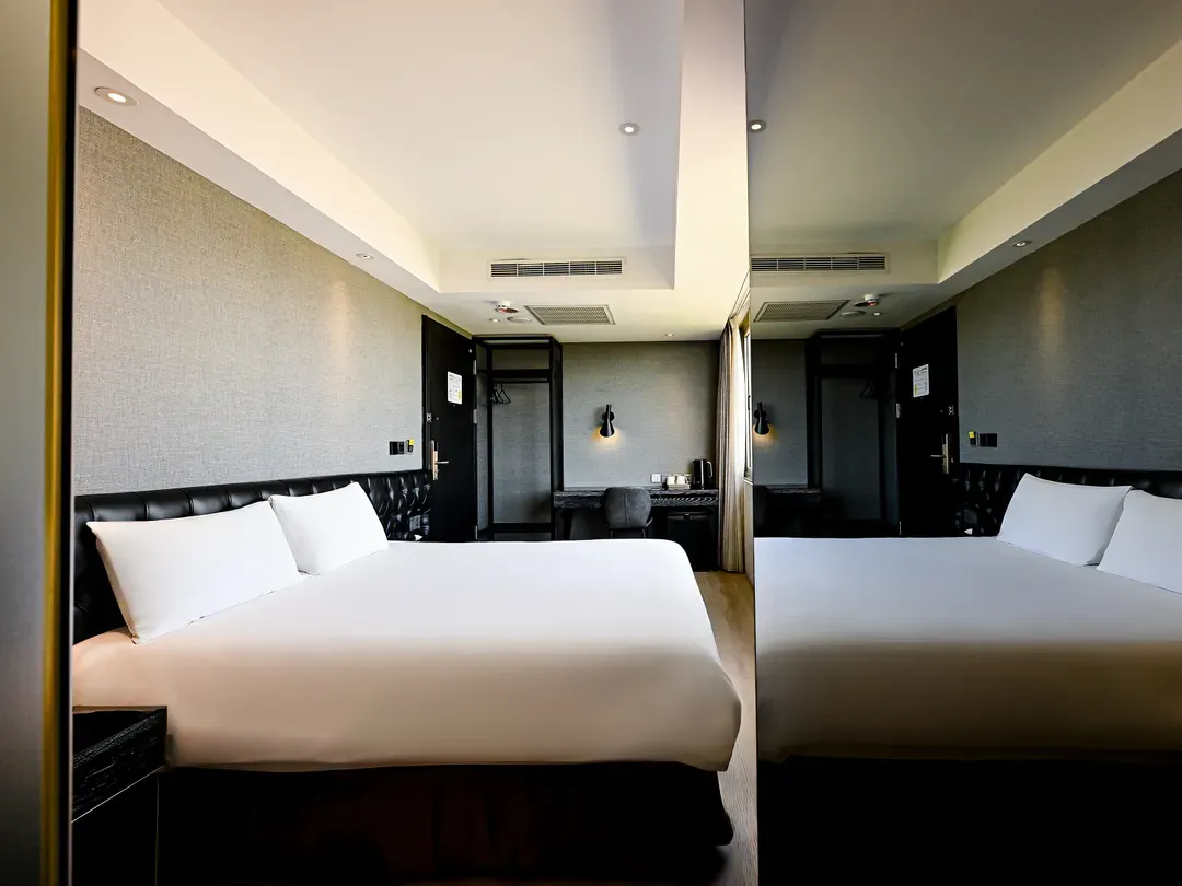CHECK inn Taipei Main Station