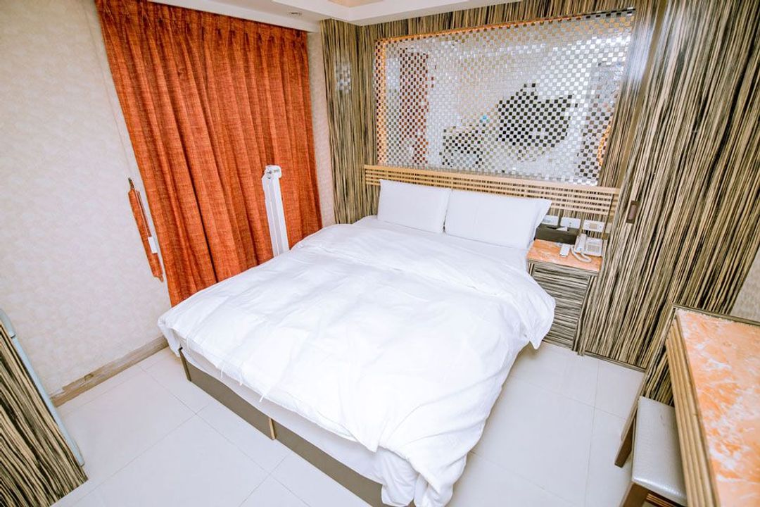 Guide Hotel Taipei Xinyi (HolyPro)