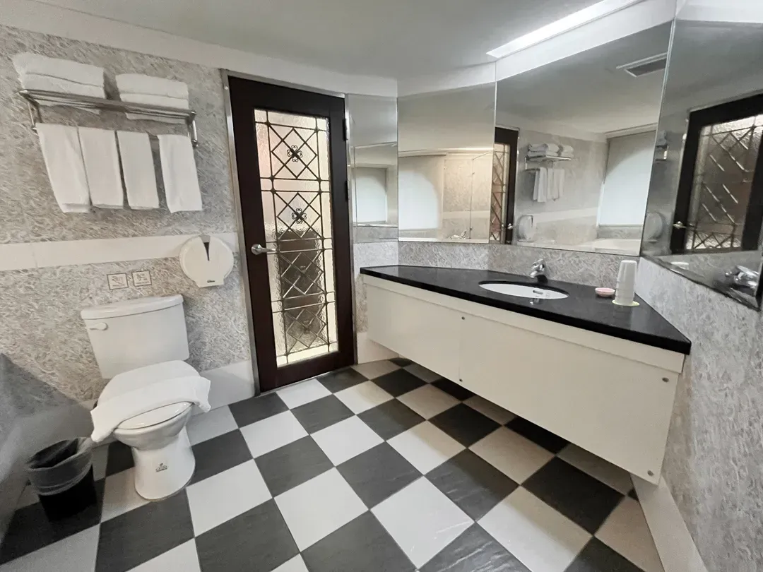 Guide Hotel Taipei Xinyi (HolyPro)