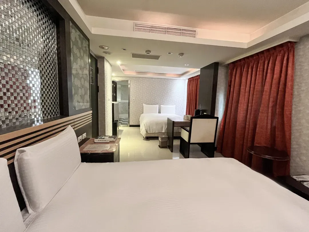 Guide Hotel Taipei Xinyi (HolyPro)