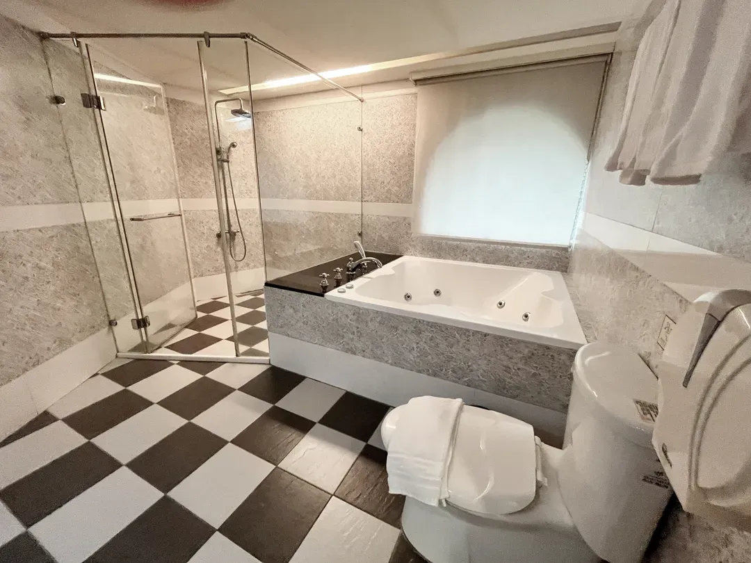 Guide Hotel Taipei Xinyi (HolyPro)