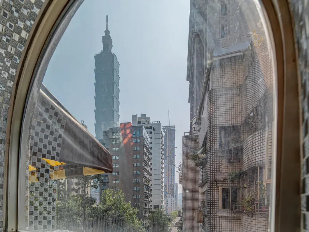 承攜行旅台北信義 (豪麗旺)