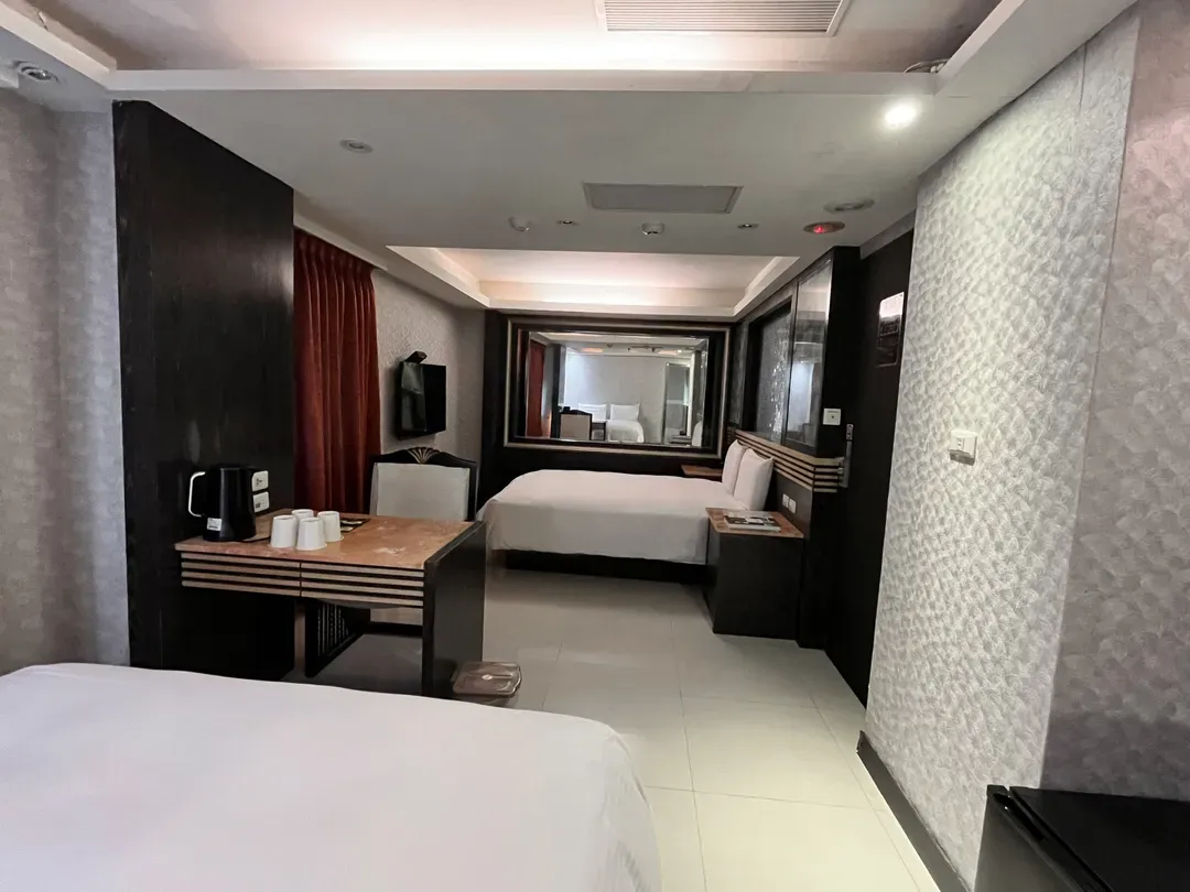 Guide Hotel Taipei Xinyi (HolyPro)