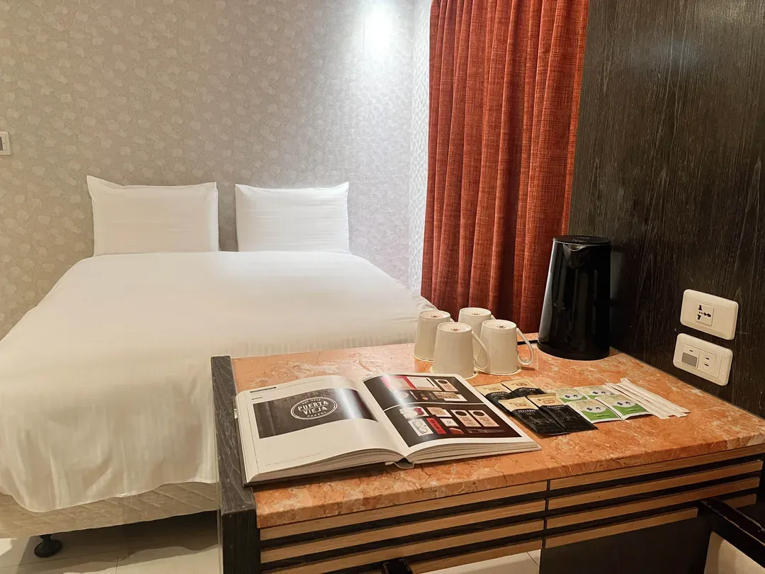 Guide Hotel Taipei Xinyi (HolyPro)