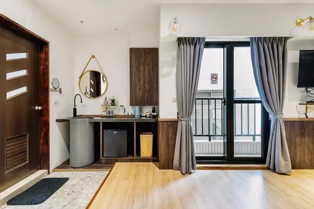 Nan Nan-Superior Double Room-202-6