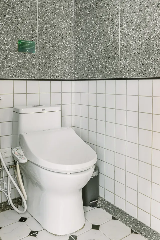 Nan Nan-Superior Quadruple Room with Bathtub-201-13