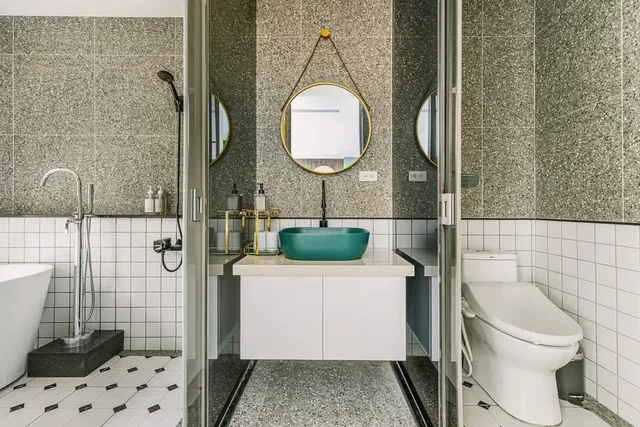 Nan Nan-Superior Quadruple Room with Bathtub-201-12