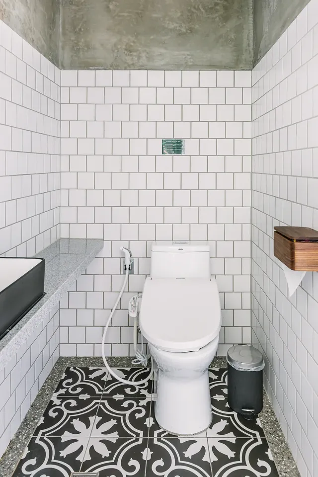 Nan Nan-Classic Quadruple Room with Bathtub-401-14