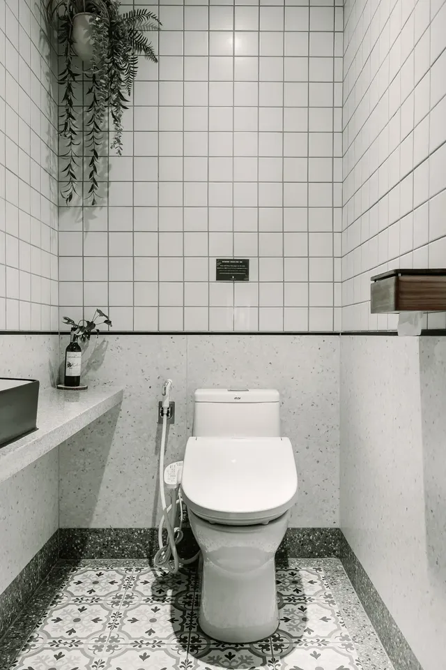 Nan Nan-Two-Bedroom Suite with Bathtub-301-14