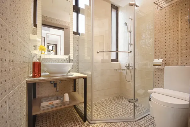 CHECK inn Express Taipei Station-Classic Double Room-6