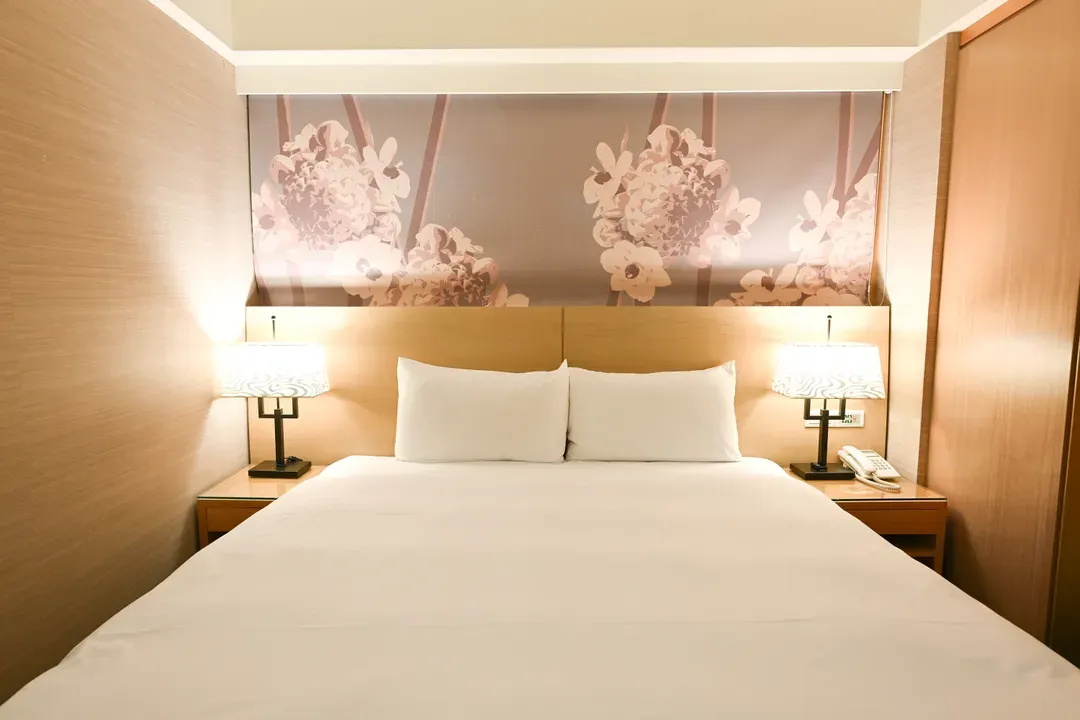 Guide Hotel Taipei NTU